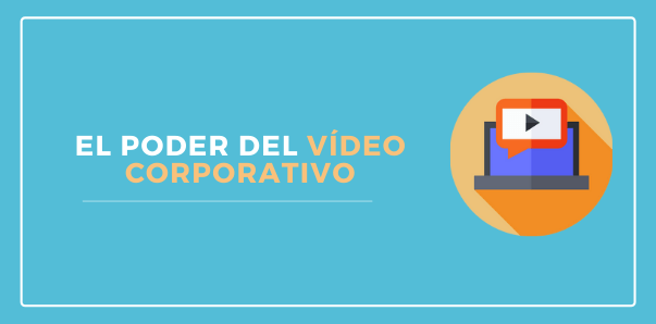 vídeo corporativo
