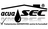 Logo Acuasec