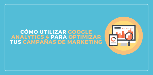 google analytics 4